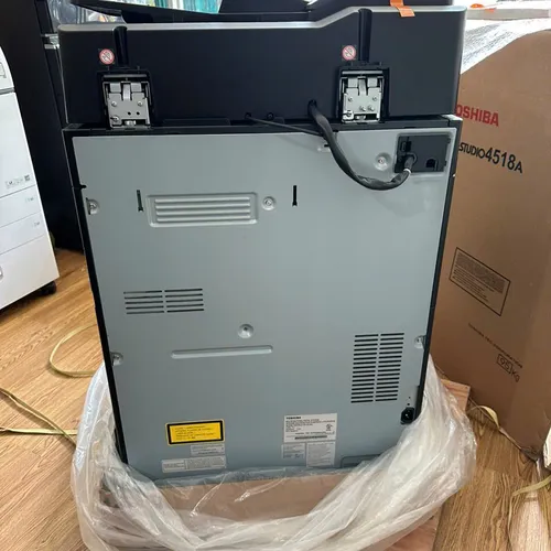 Máy photocopy Toshiba e-STUDIO 3518A Renew mới 99% hàng trưng bày