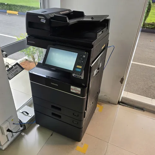Máy photocopy Toshiba e-Studio 2515AC