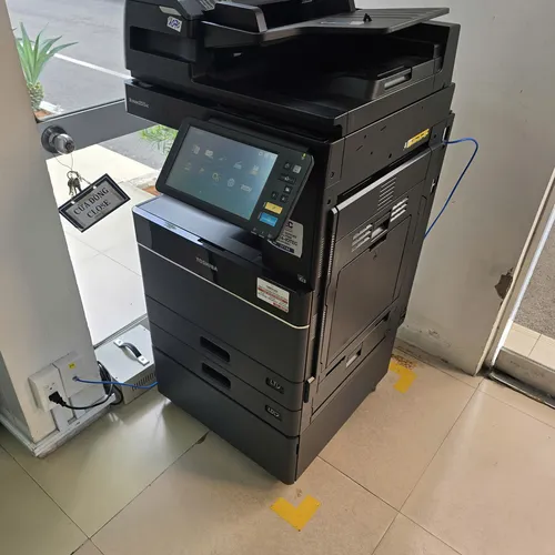 Máy photocopy Toshiba e-Studio 2515AC