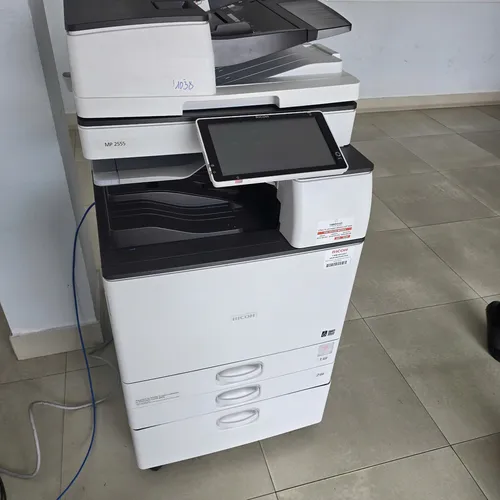 Máy Photocopy Ricoh MP 2555SP