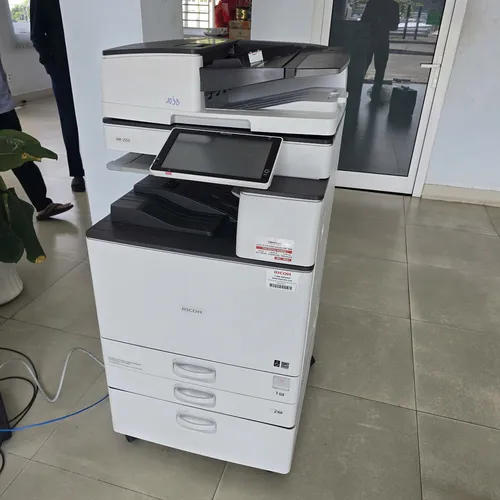 Máy Photocopy Ricoh MP 2555SP