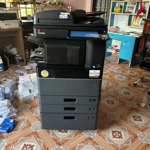 Máy Photocopy Toshiba e-Studio 4508A