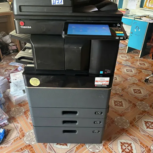Máy Photocopy Toshiba e-Studio 4508A