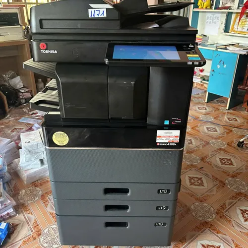 Máy Photocopy Toshiba e-Studio 4508A