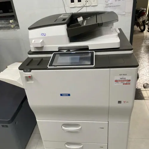 Máy photocopy Ricoh MP 9003