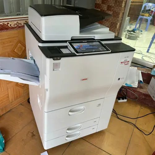 Máy Photocopy Ricoh  Aficio MP 7503