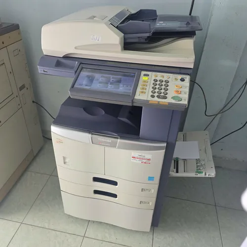 Máy photocopy Toshiba E studio 456 