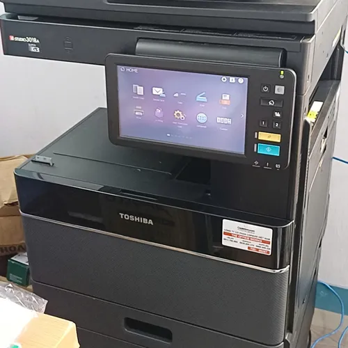Máy photocopy Toshiba e-Studio 3018A