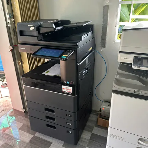 Máy Photocopy toshiba e-Studio 3505AC