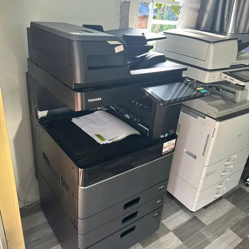 Máy Photocopy toshiba e-Studio 3505AC