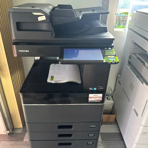 Máy Photocopy toshiba e-Studio 3505AC
