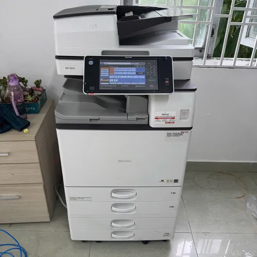 Máy Photocopy Ricoh MP 6054SP