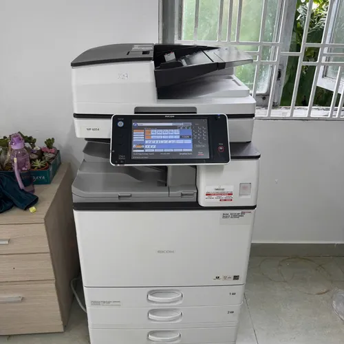 Máy Photocopy Ricoh MP 6054SP