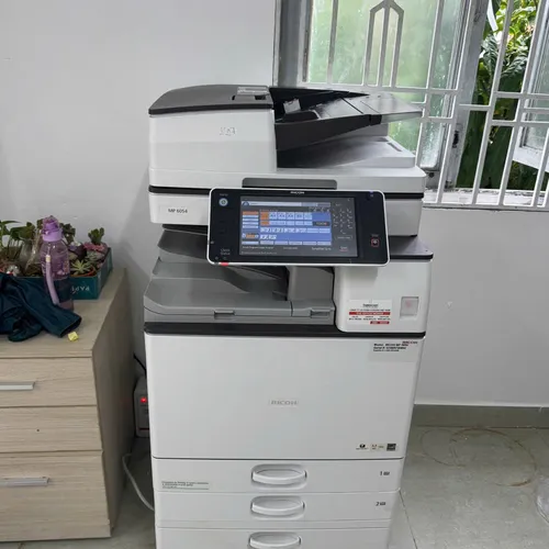 Máy Photocopy Ricoh MP 6054SP