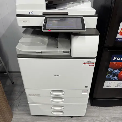 Máy Photocopy Ricoh MP 2555SP