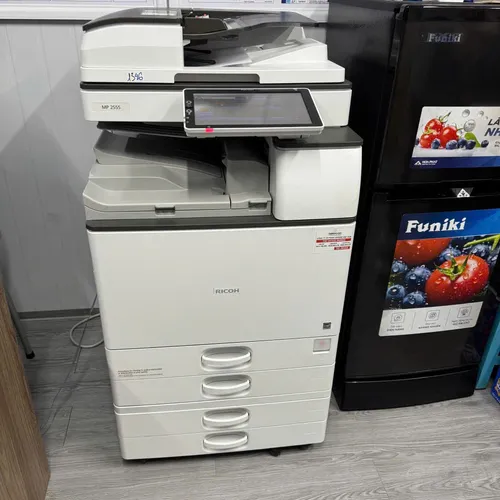 Máy Photocopy Ricoh MP 2555SP