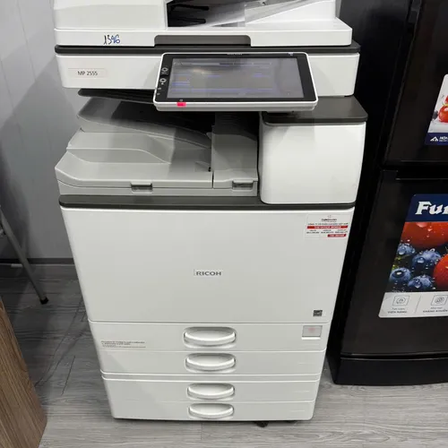 Máy Photocopy Ricoh MP 2555SP
