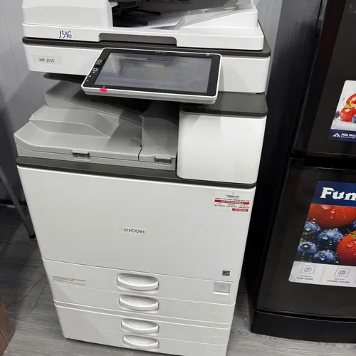 Máy Photocopy Ricoh MP 2555SP