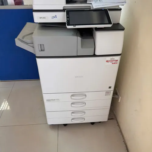 Máy Photocopy Ricoh MP 2555SP