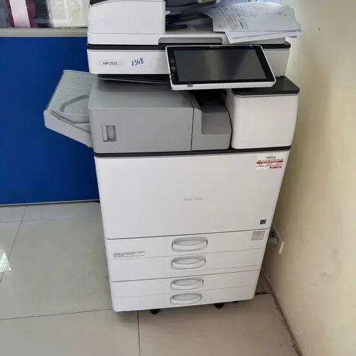 Máy Photocopy Ricoh MP 2555SP