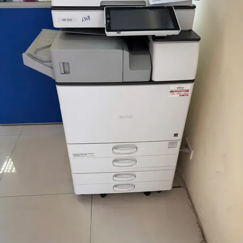 Máy Photocopy Ricoh MP 2555SP