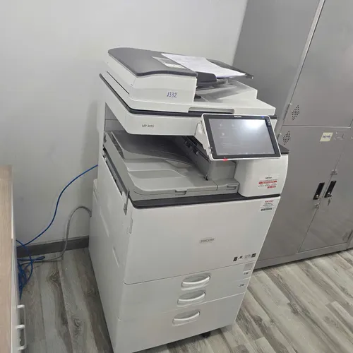 Máy photocopy Ricoh MP 3055SP