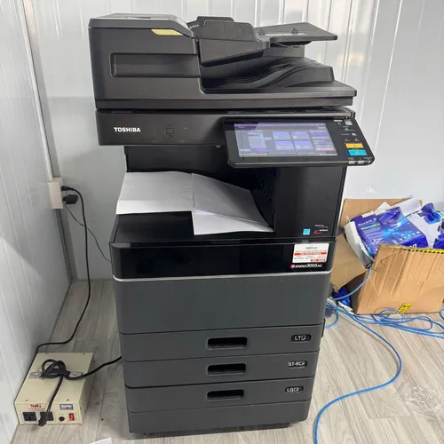 Máy photocopy Toshiba e-Studio 3005AC