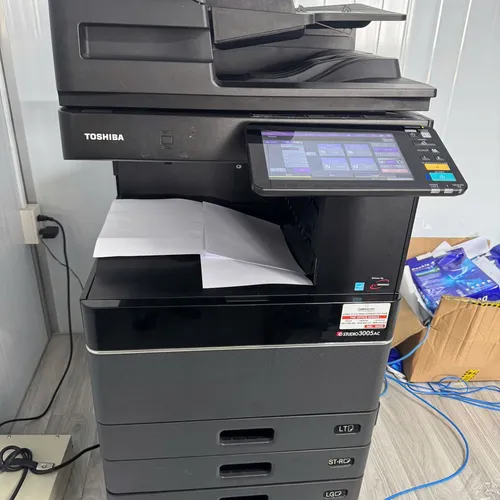 Máy photocopy Toshiba e-Studio 3005AC