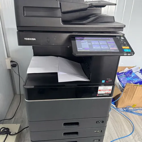 Máy photocopy Toshiba e-Studio 3005AC
