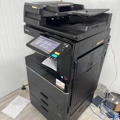 Máy photocopy Toshiba e-Studio 3005AC