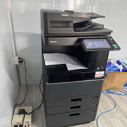 Máy photocopy Toshiba e-Studio 3005AC