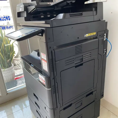 Máy photocopy Toshiba e-Studio 3015AC