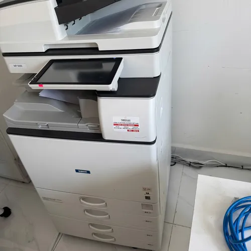 Máy photocopy RICOH MP 5055