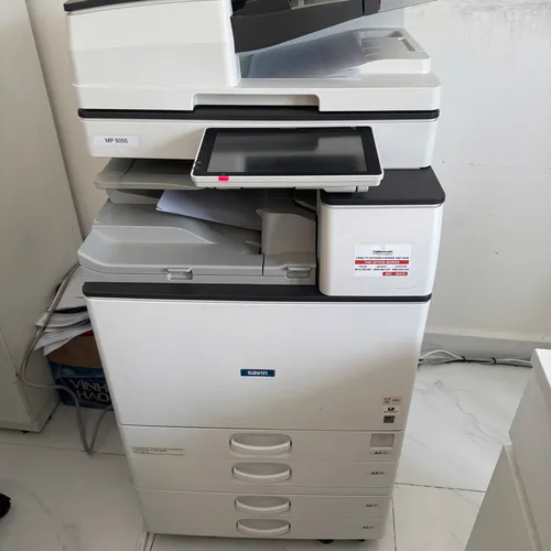 Máy photocopy RICOH MP 5055