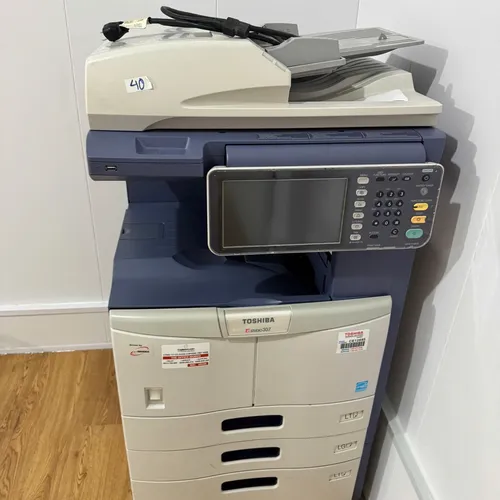 Máy photocopy Toshiba E-studio 307