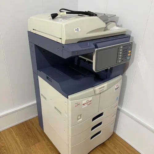 Máy photocopy Toshiba E-studio 307