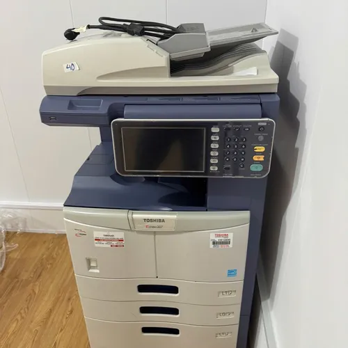 Máy photocopy Toshiba E-studio 307
