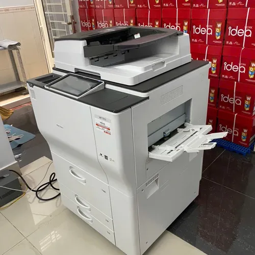 Máy Photocopy Ricoh  Aficio MP 7503