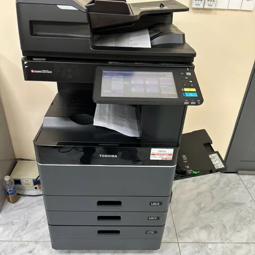 Máy photocopy Toshiba e-Studio 3515AC