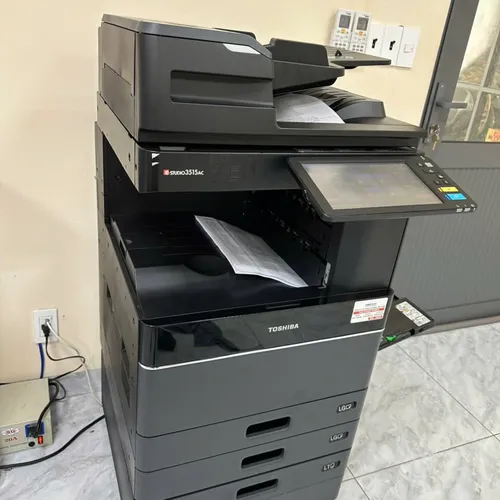 Máy photocopy Toshiba e-Studio 3515AC