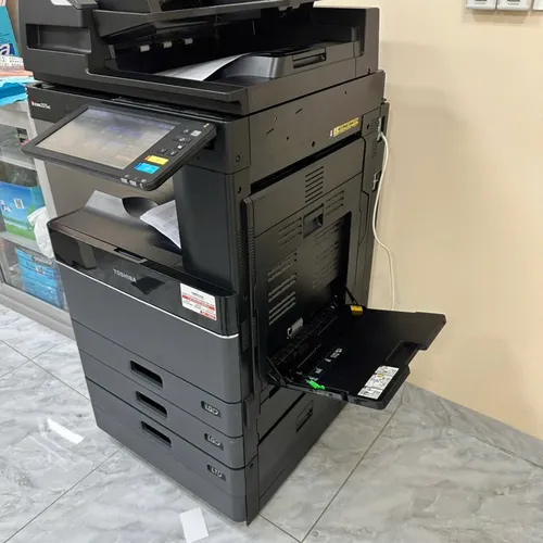 Máy photocopy Toshiba e-Studio 3515AC