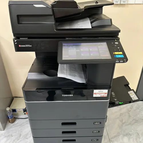 Máy photocopy Toshiba e-Studio 3515AC