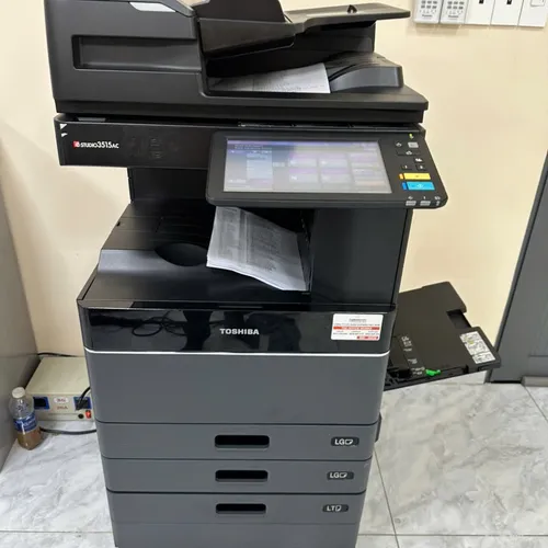 Máy photocopy Toshiba e-Studio 3515AC
