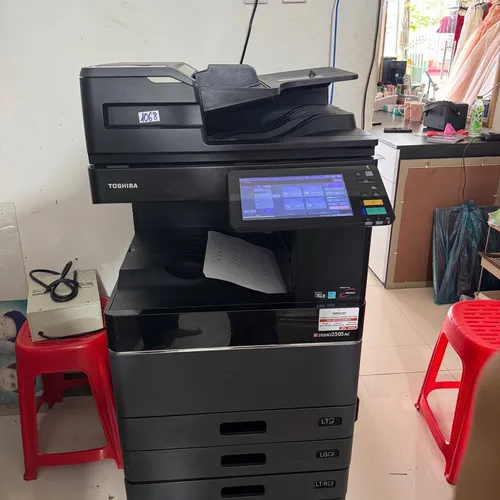 Máy photocopy Toshiba e-Studio 2505AC