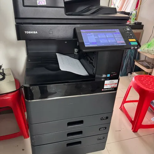 Máy photocopy Toshiba e-Studio 2505AC