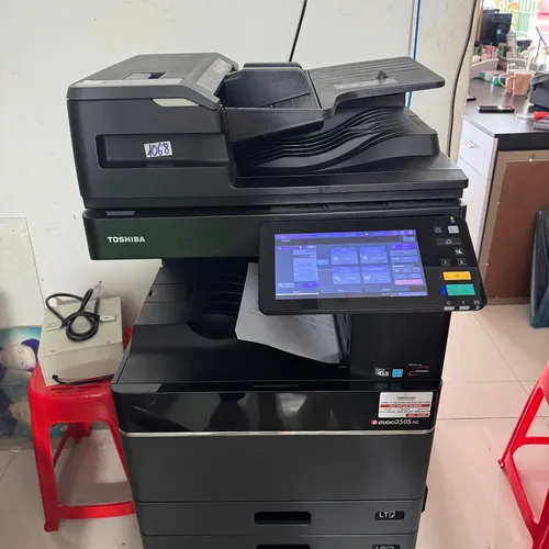 Máy photocopy Toshiba e-Studio 2505AC