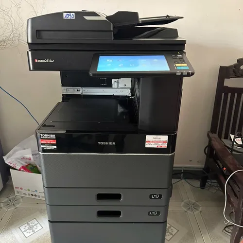 Máy photocopy Toshiba e-Studio 2515AC