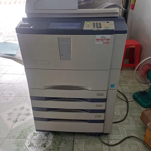 Máy photocopy Toshiba E-Studio 855