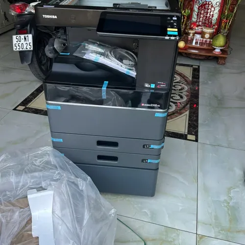 Máy photocopy Toshiba e-Studio 2505AC Renew mới 99% hàng trưng bày