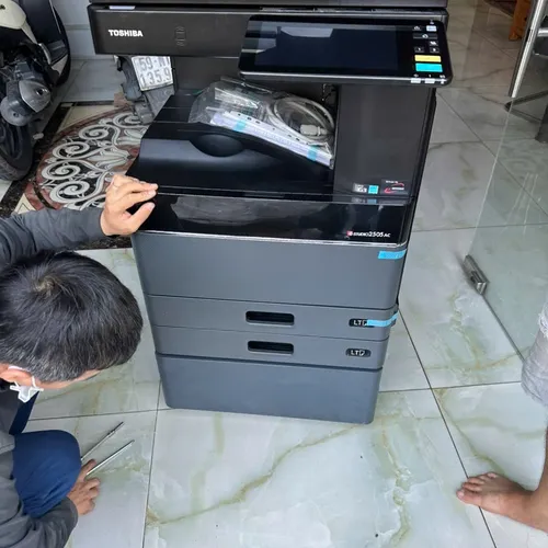 Máy photocopy Toshiba e-Studio 2505AC Renew mới 99% hàng trưng bày